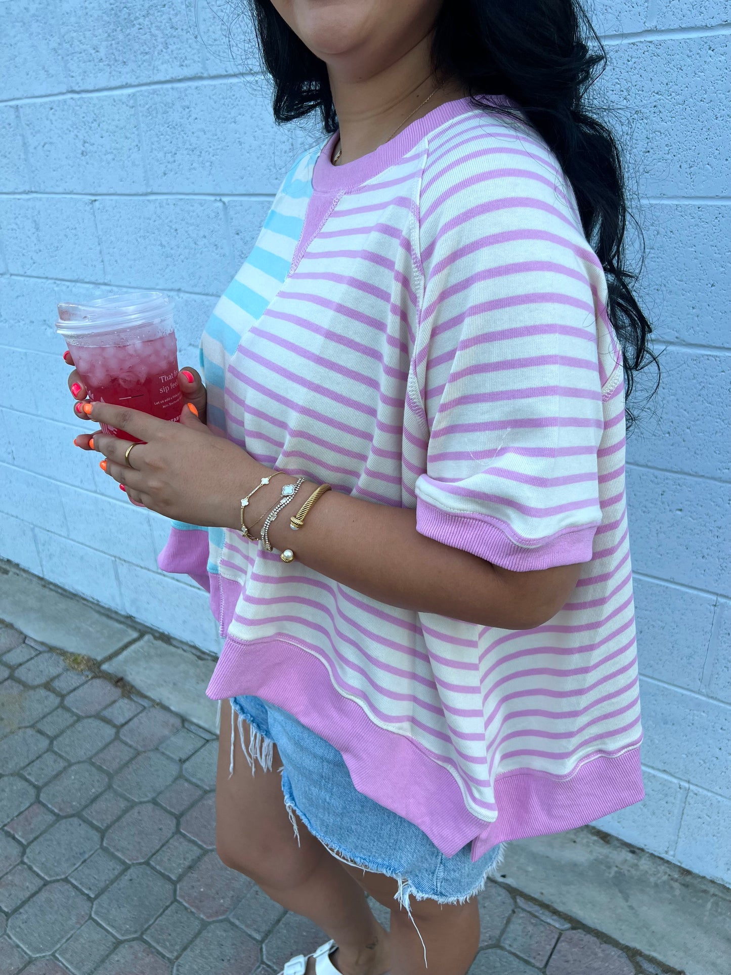 Cruel Summer Top