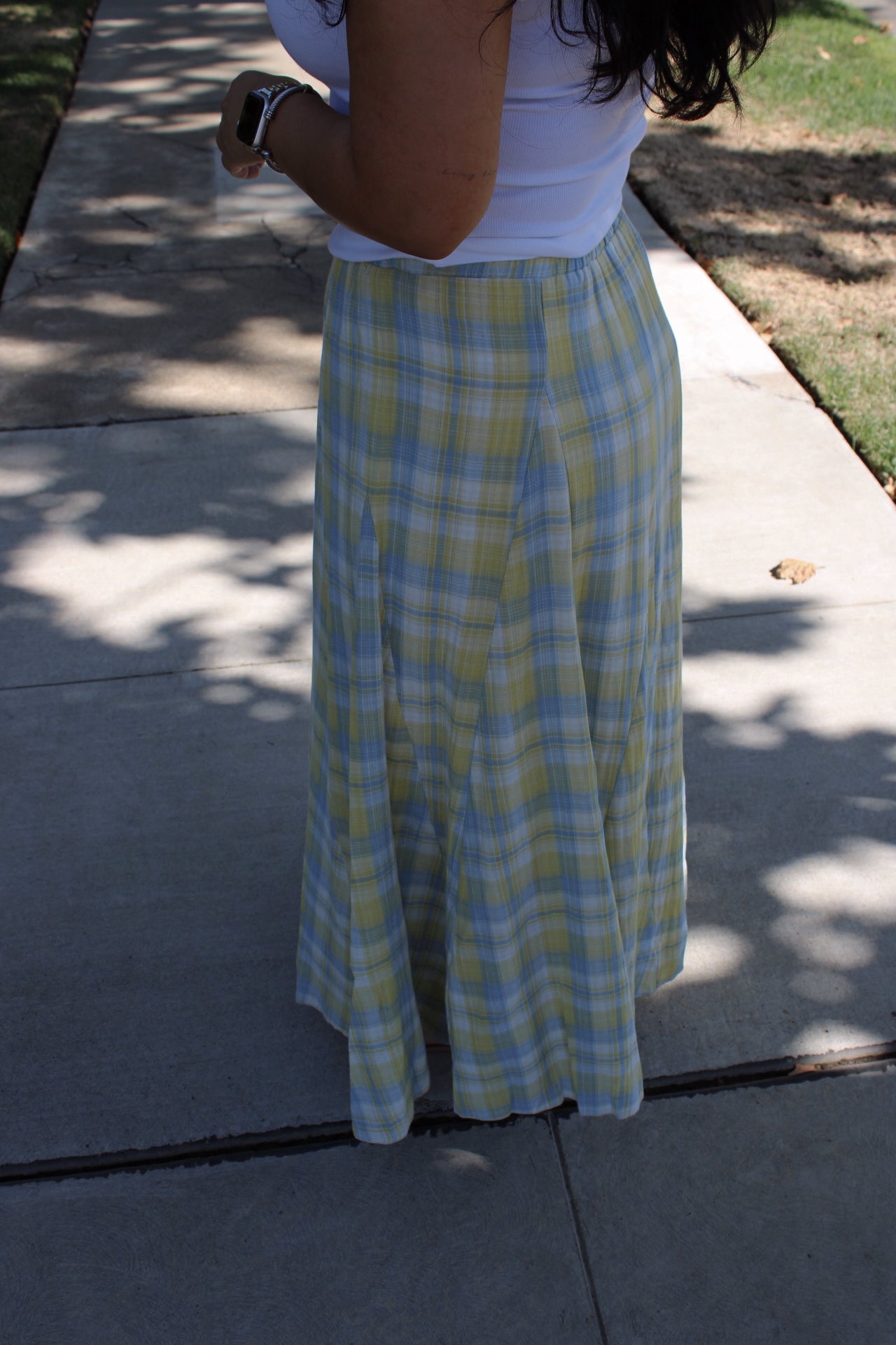 Daydream Skirt