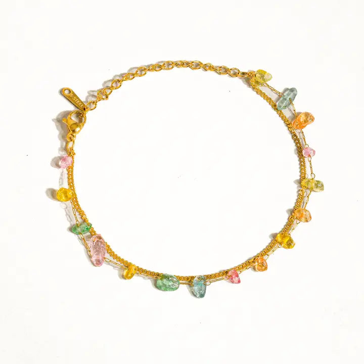 Blakelyn Stone Bracelet