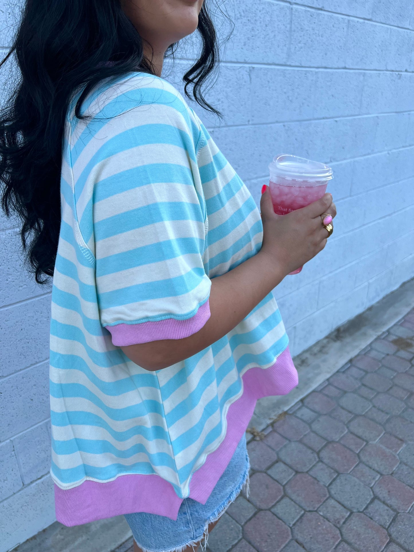 Cruel Summer Top
