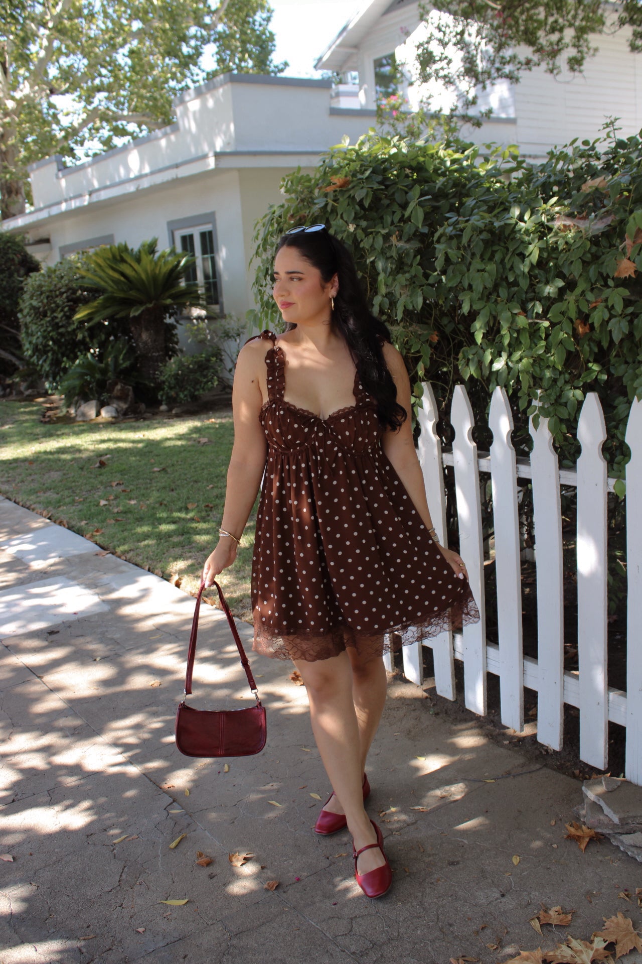 Brown Sugar Mini