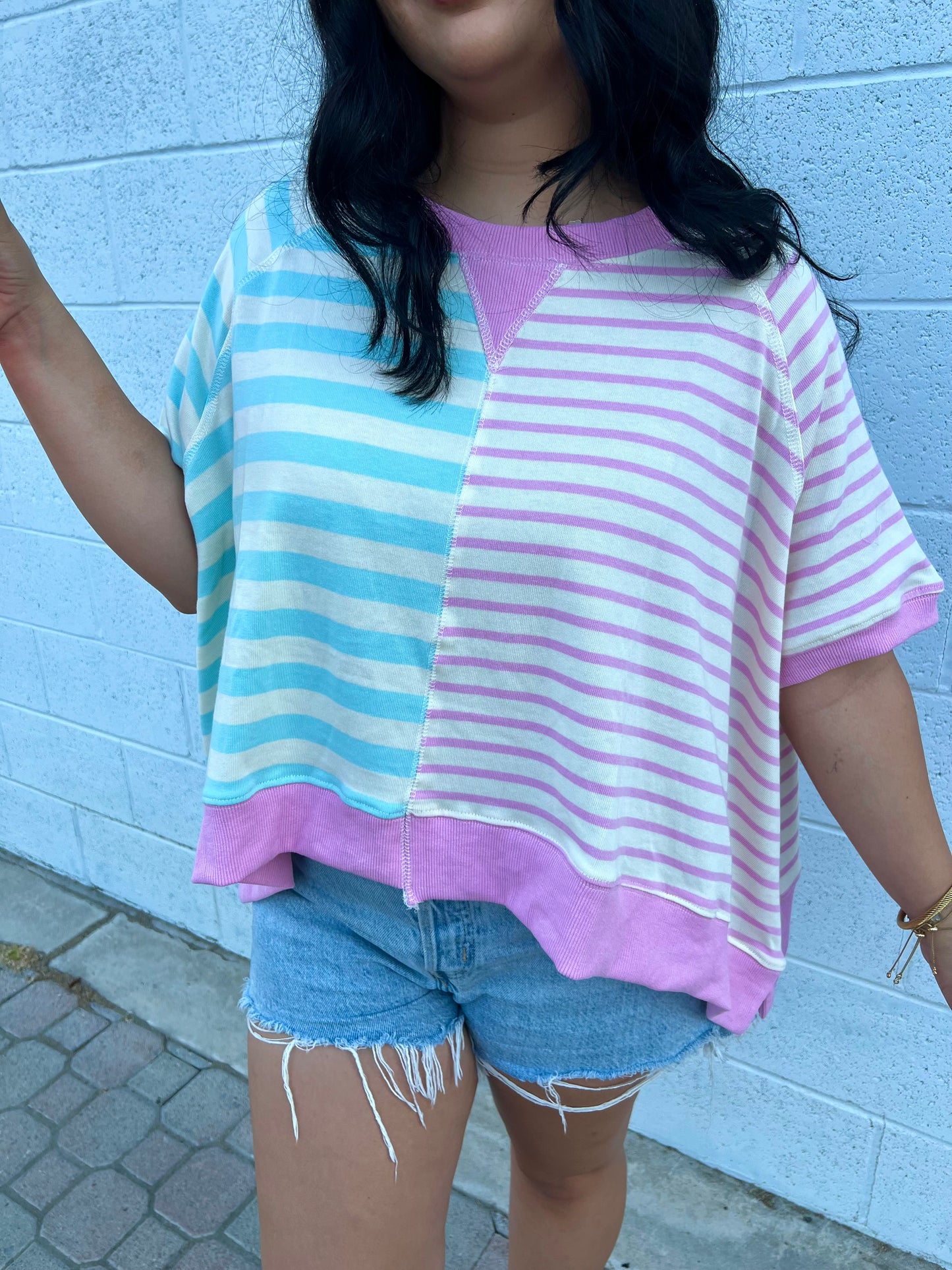 Cruel Summer Top