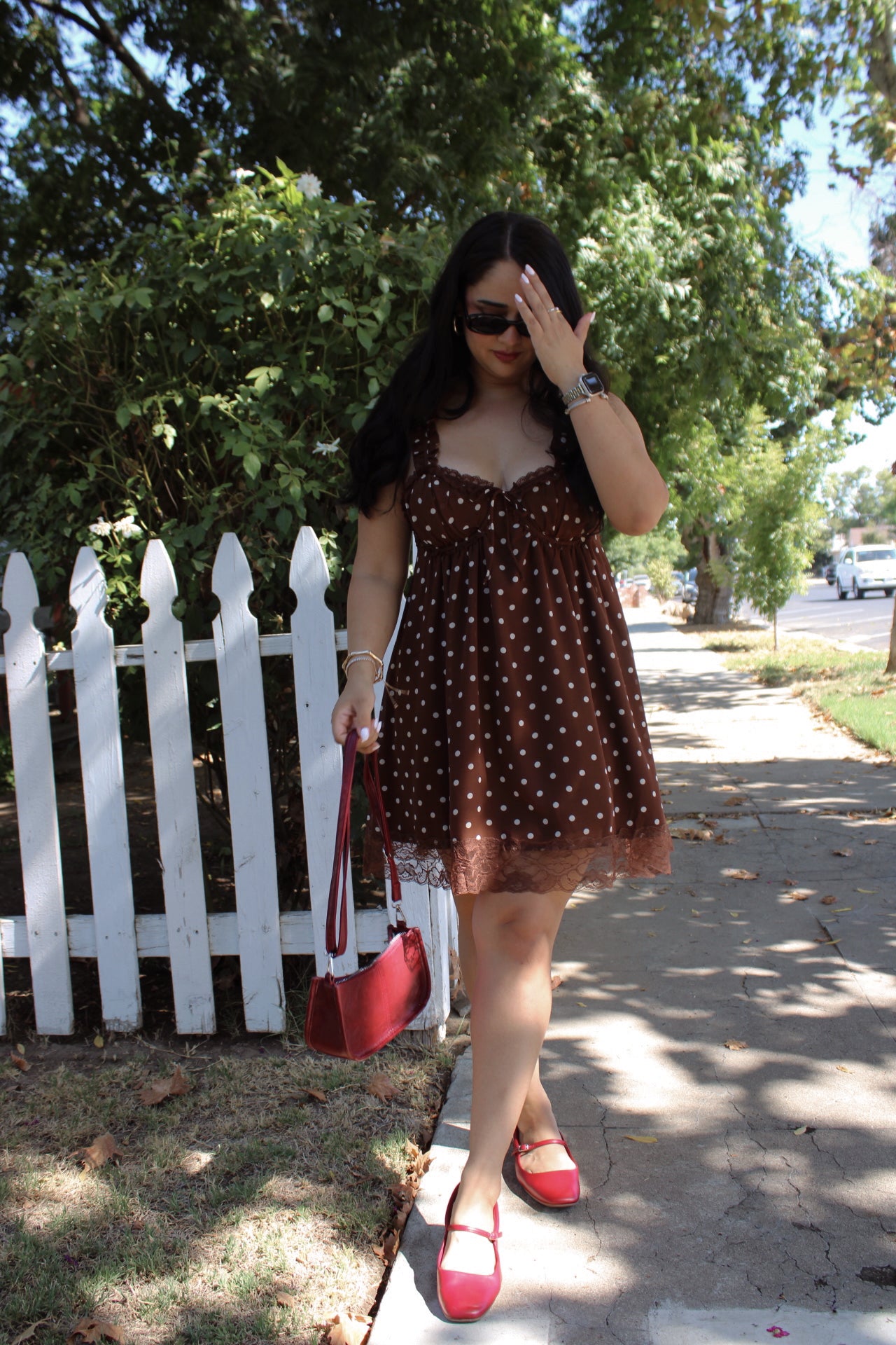 Brown Sugar Mini
