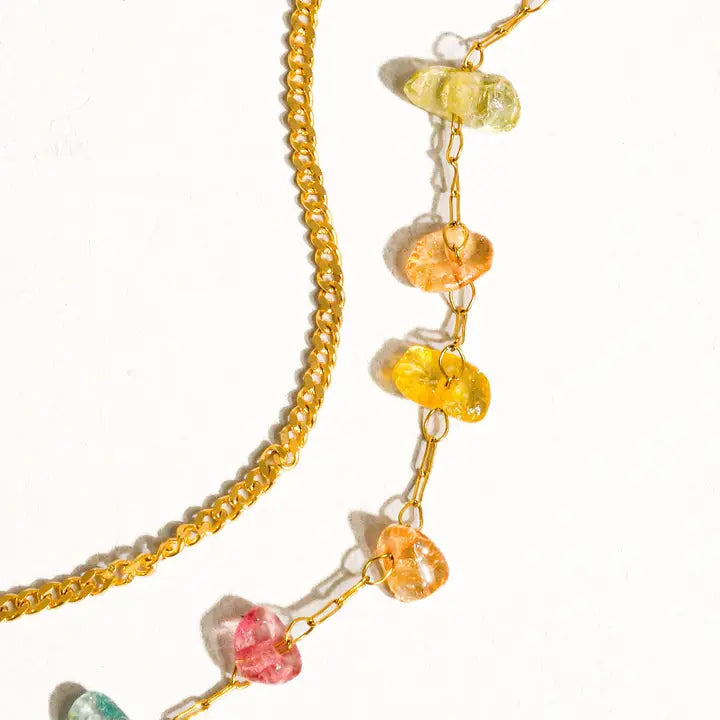 Blakelyn Stone Bracelet