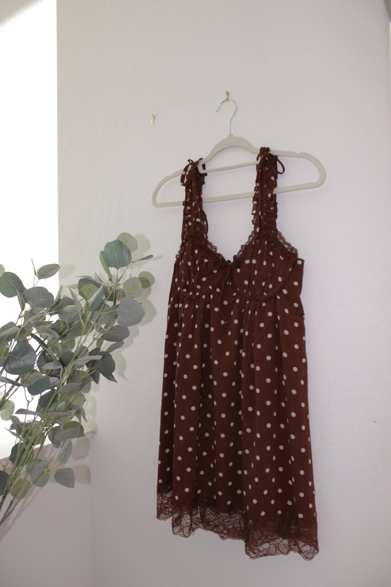 Brown Sugar Mini