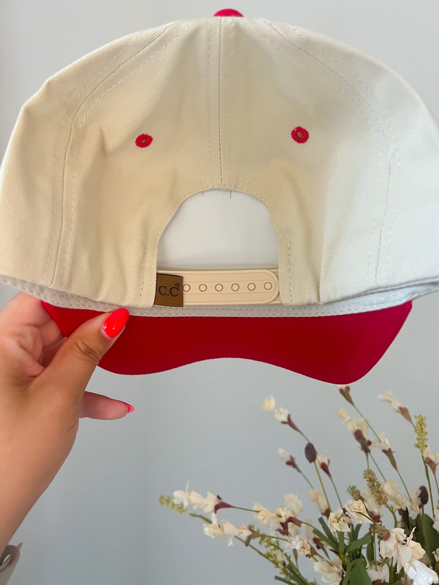 Motherhood Trucker Hat