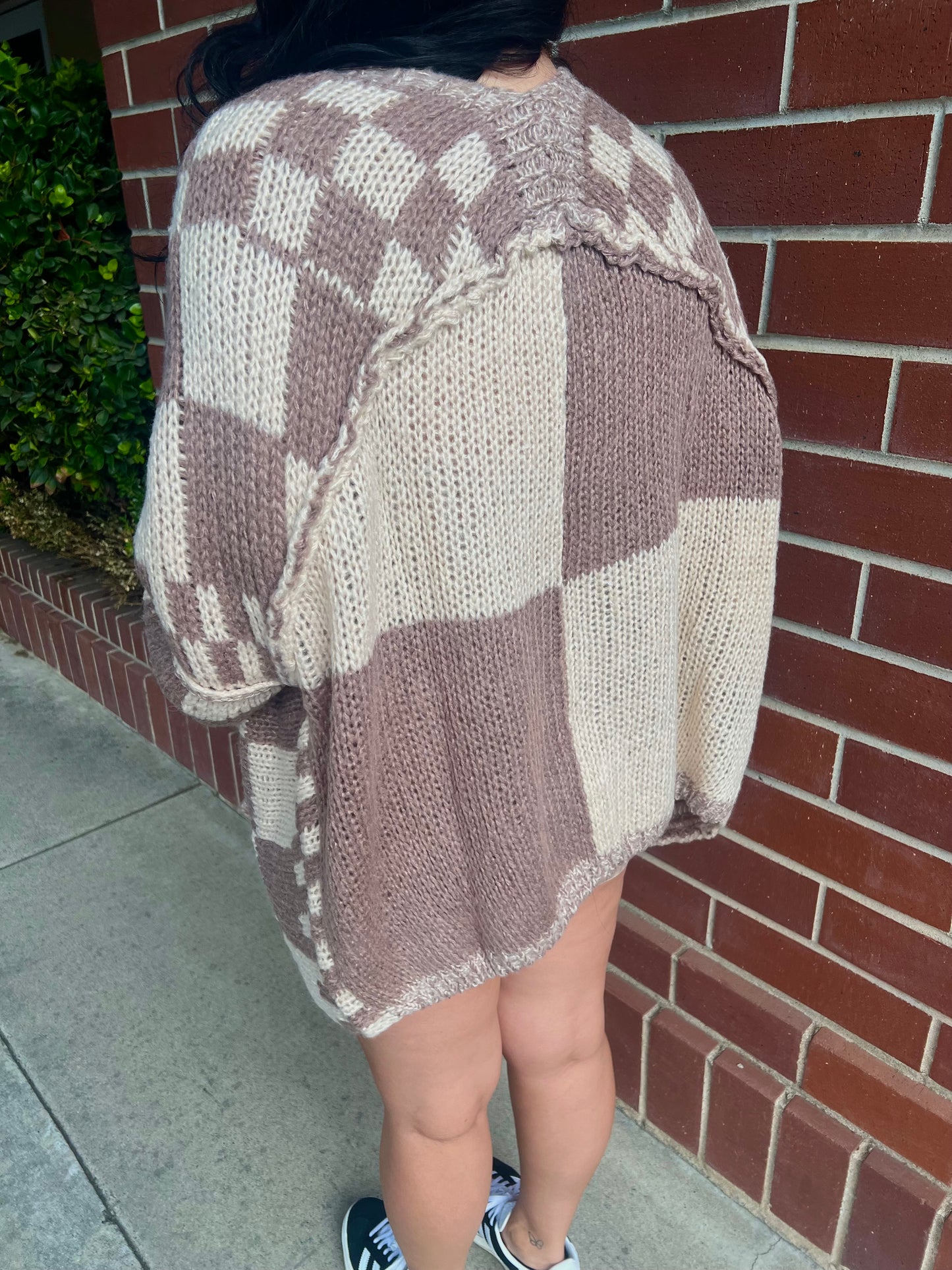 Latte Knit Cardigan **RESTOCKED**