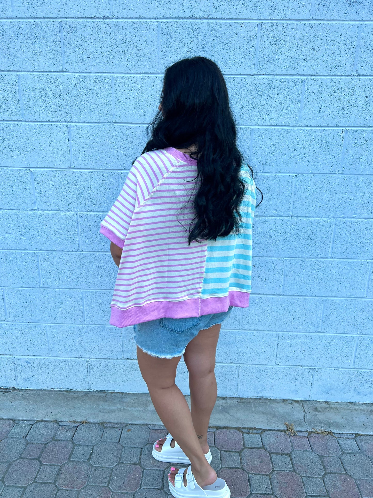 Cruel Summer Top