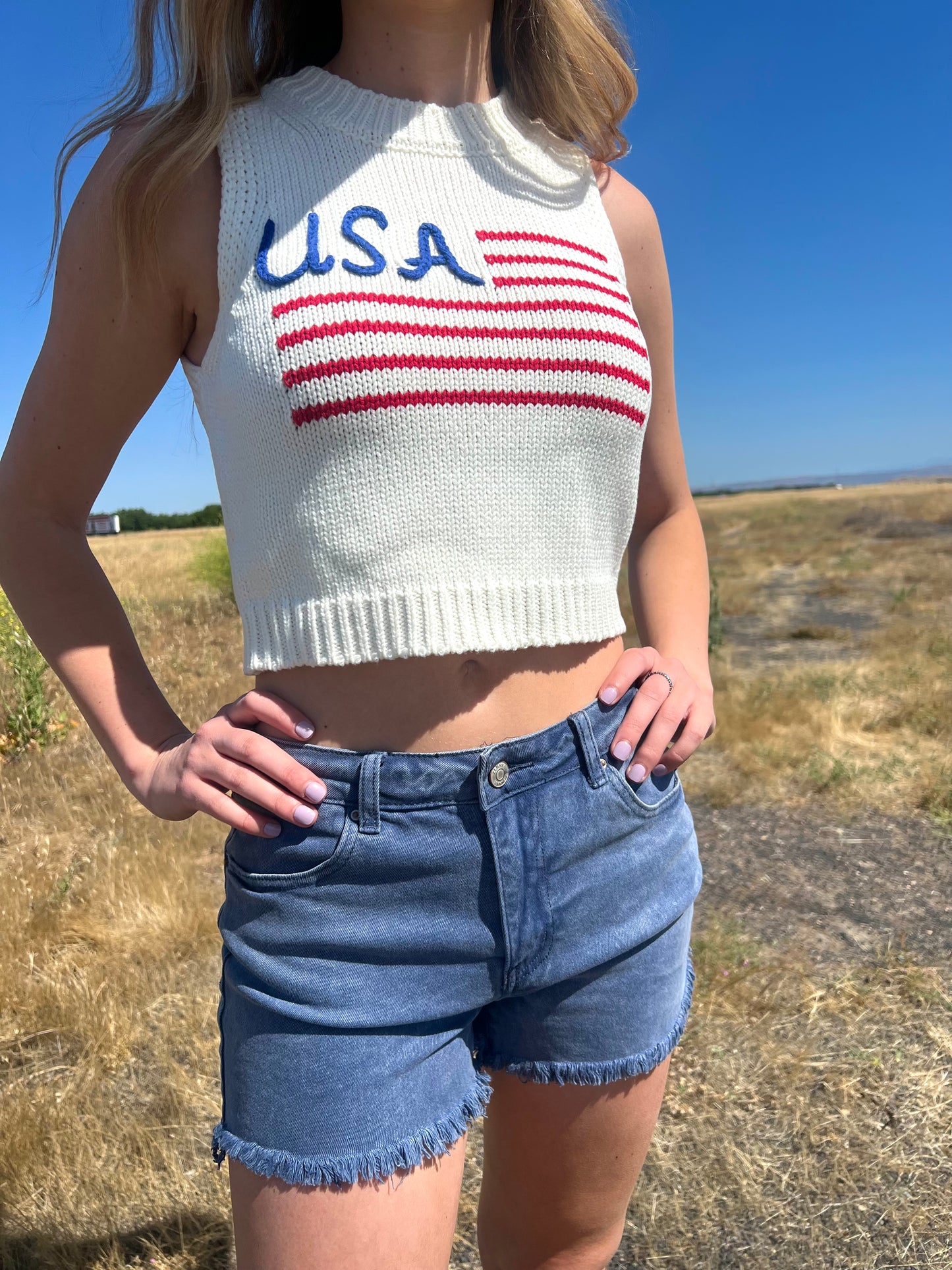 All American Shorts