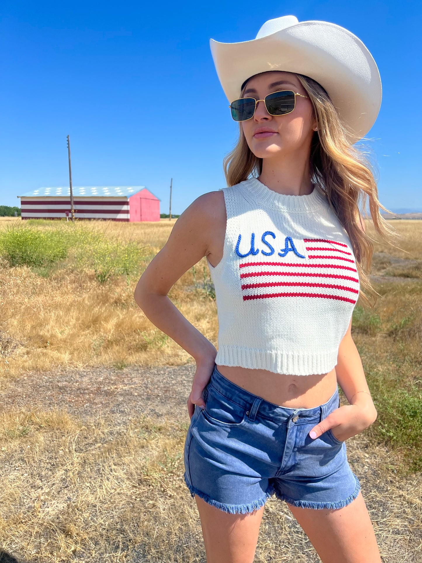 All American Shorts