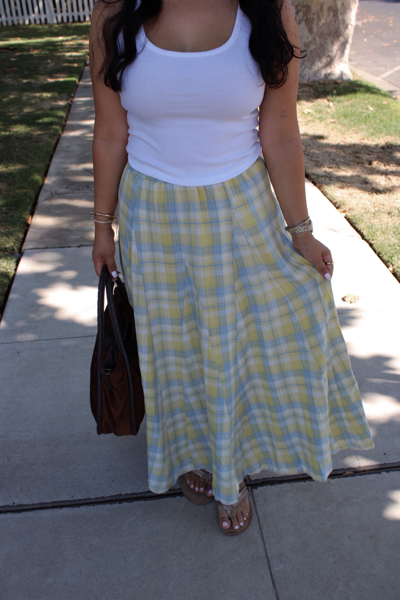 Daydream Skirt
