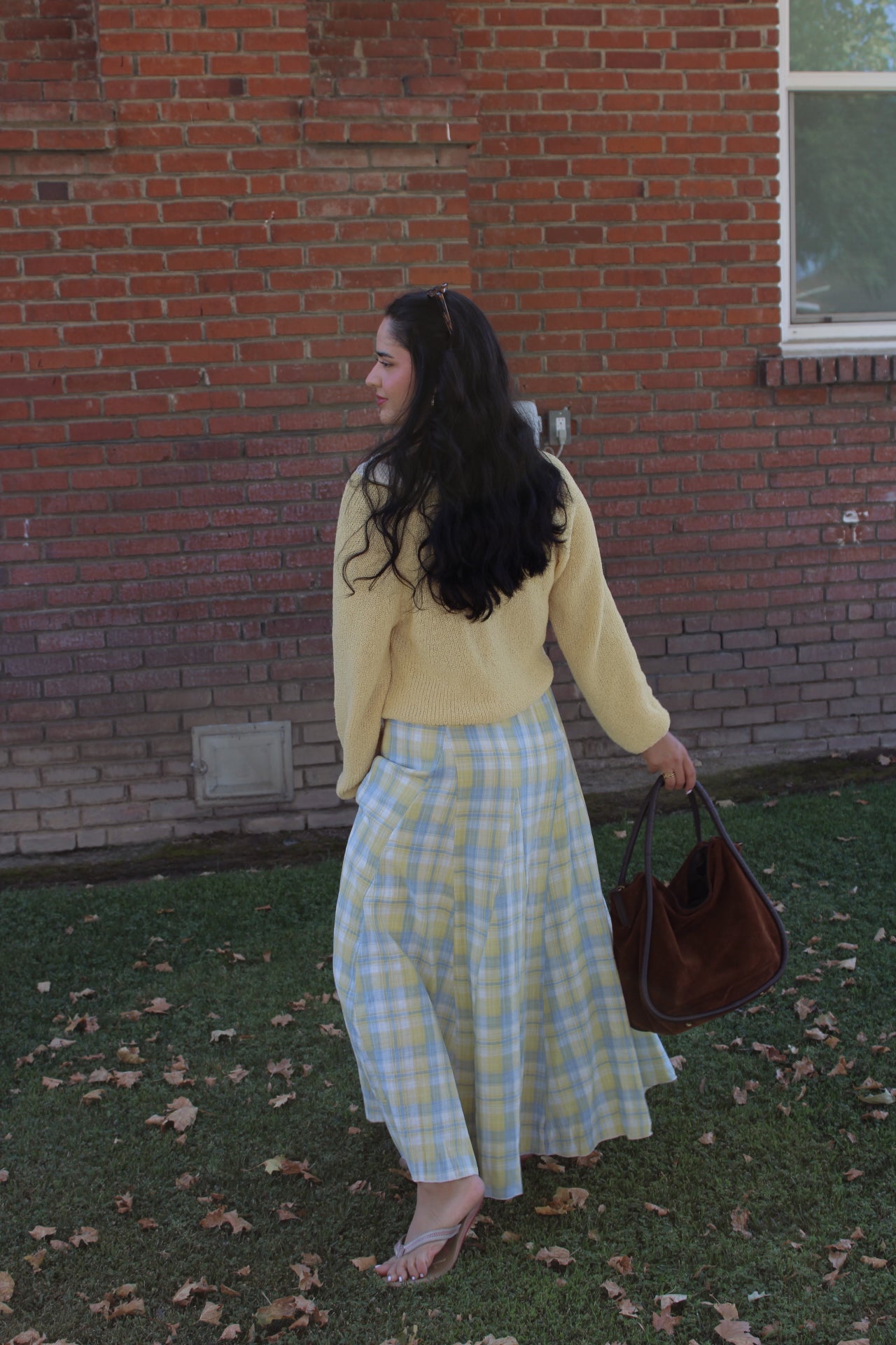 Daydream Skirt