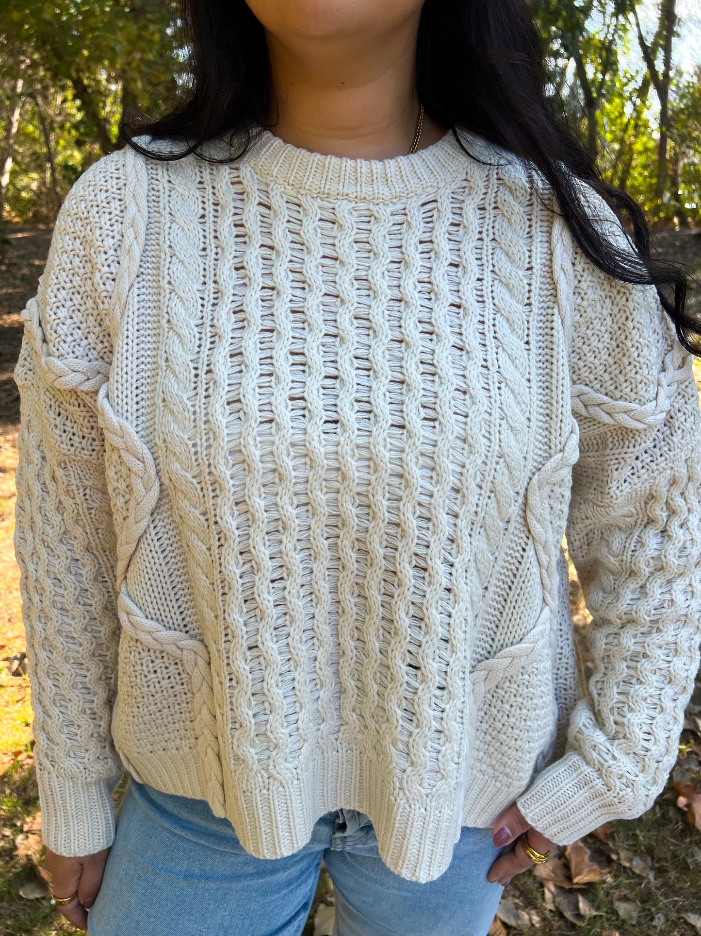 Rory Gilmore Sweater