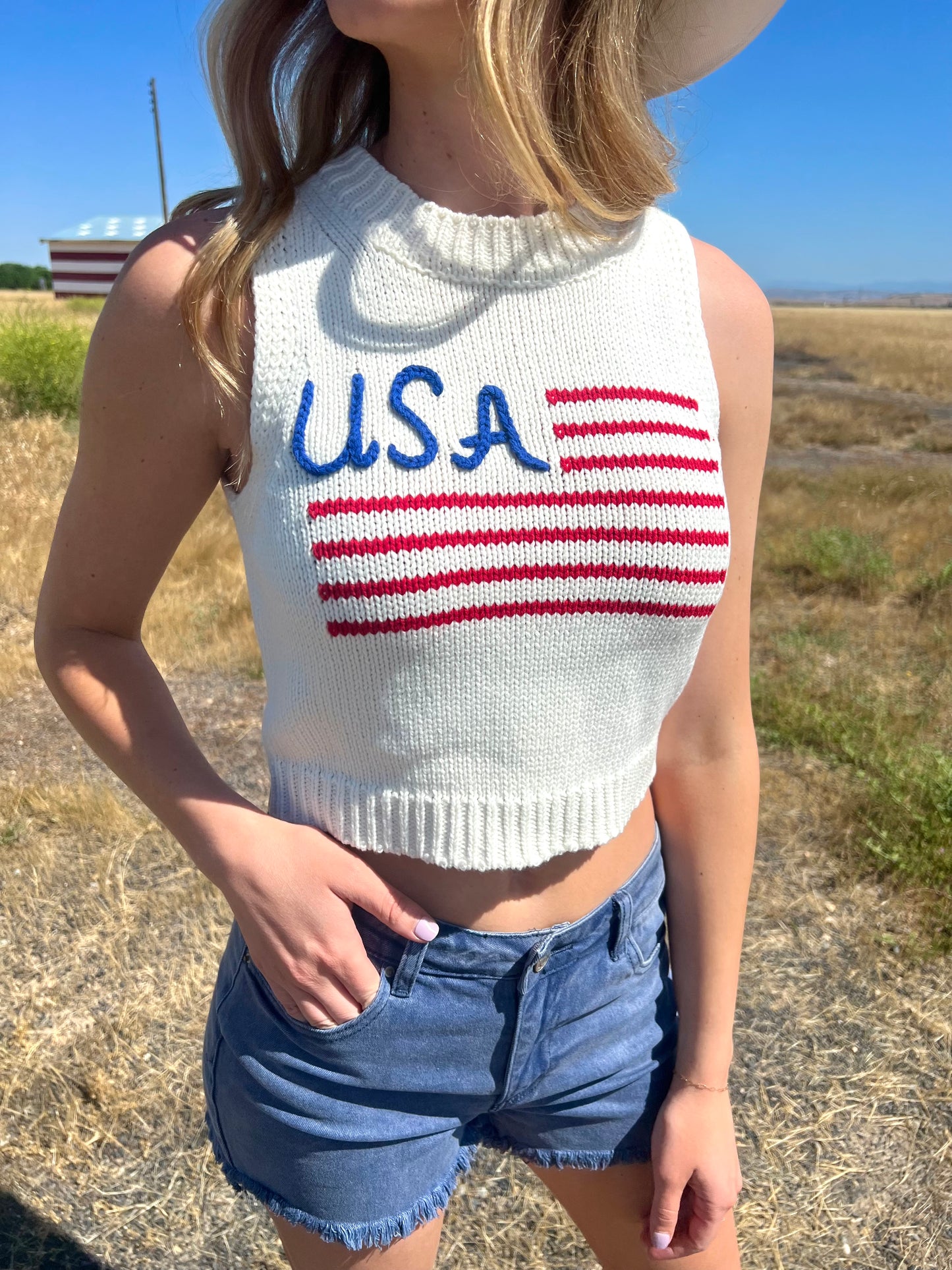 Freedom Tank
