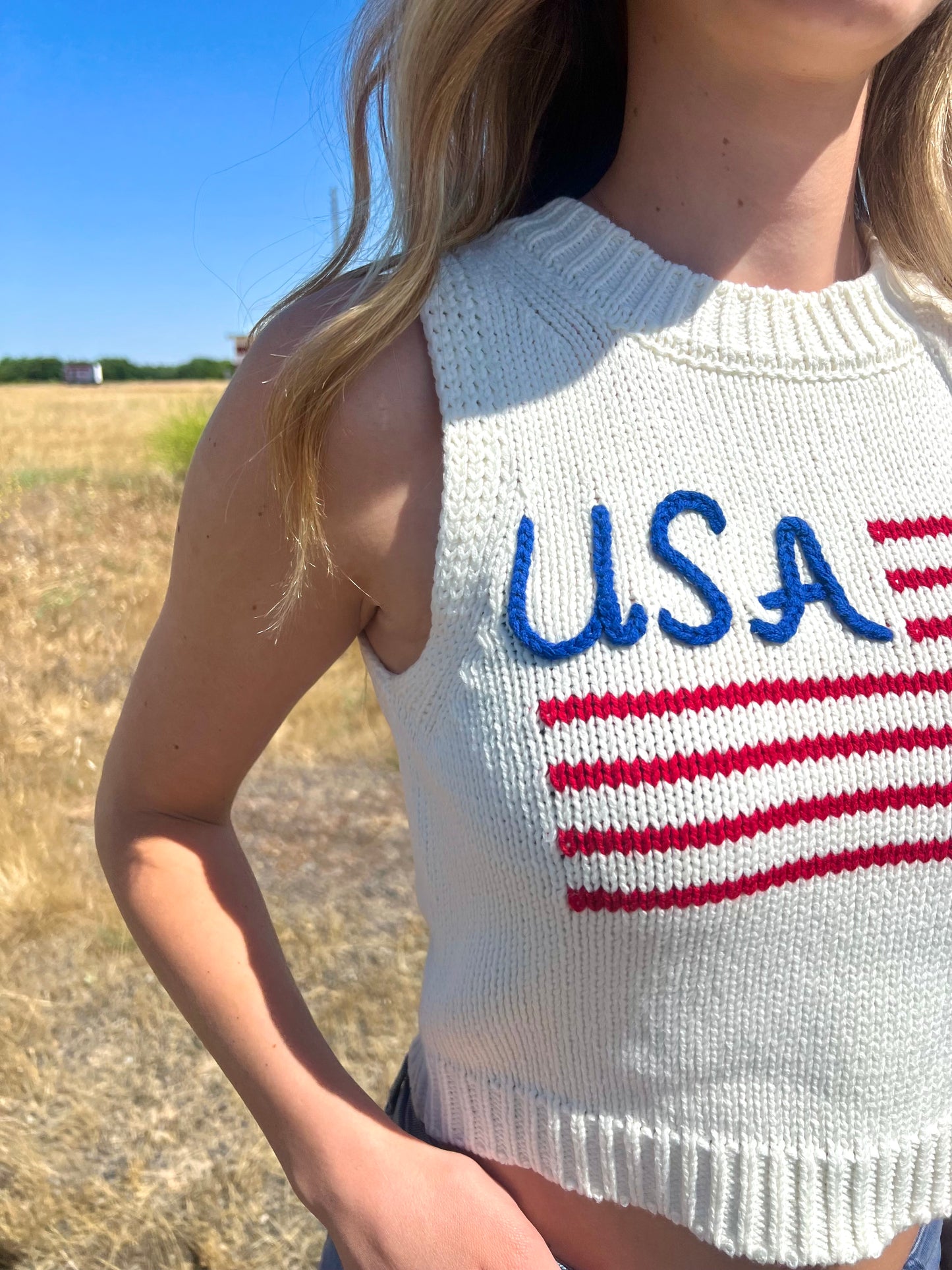 Freedom Tank