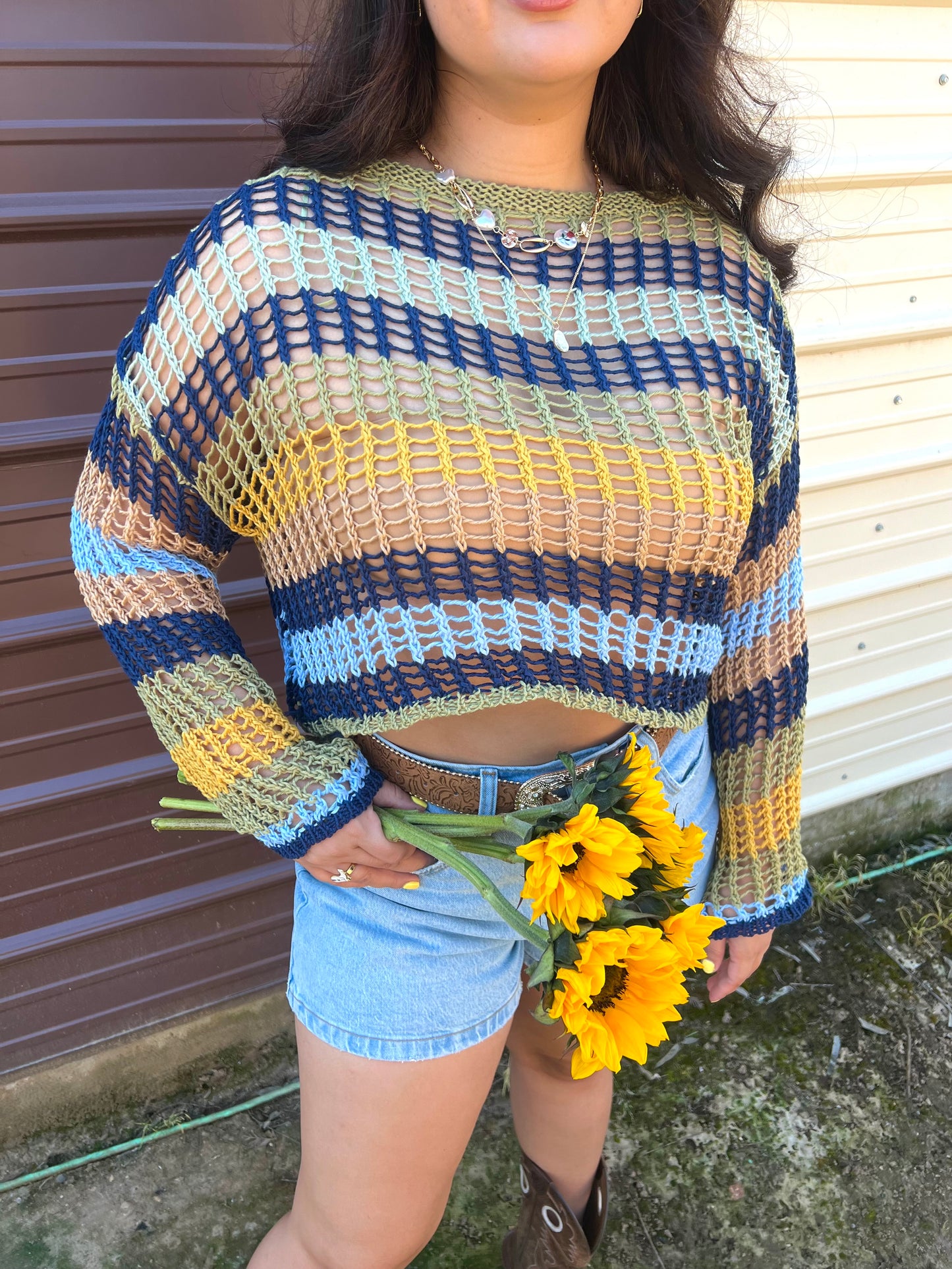 Meadow Top