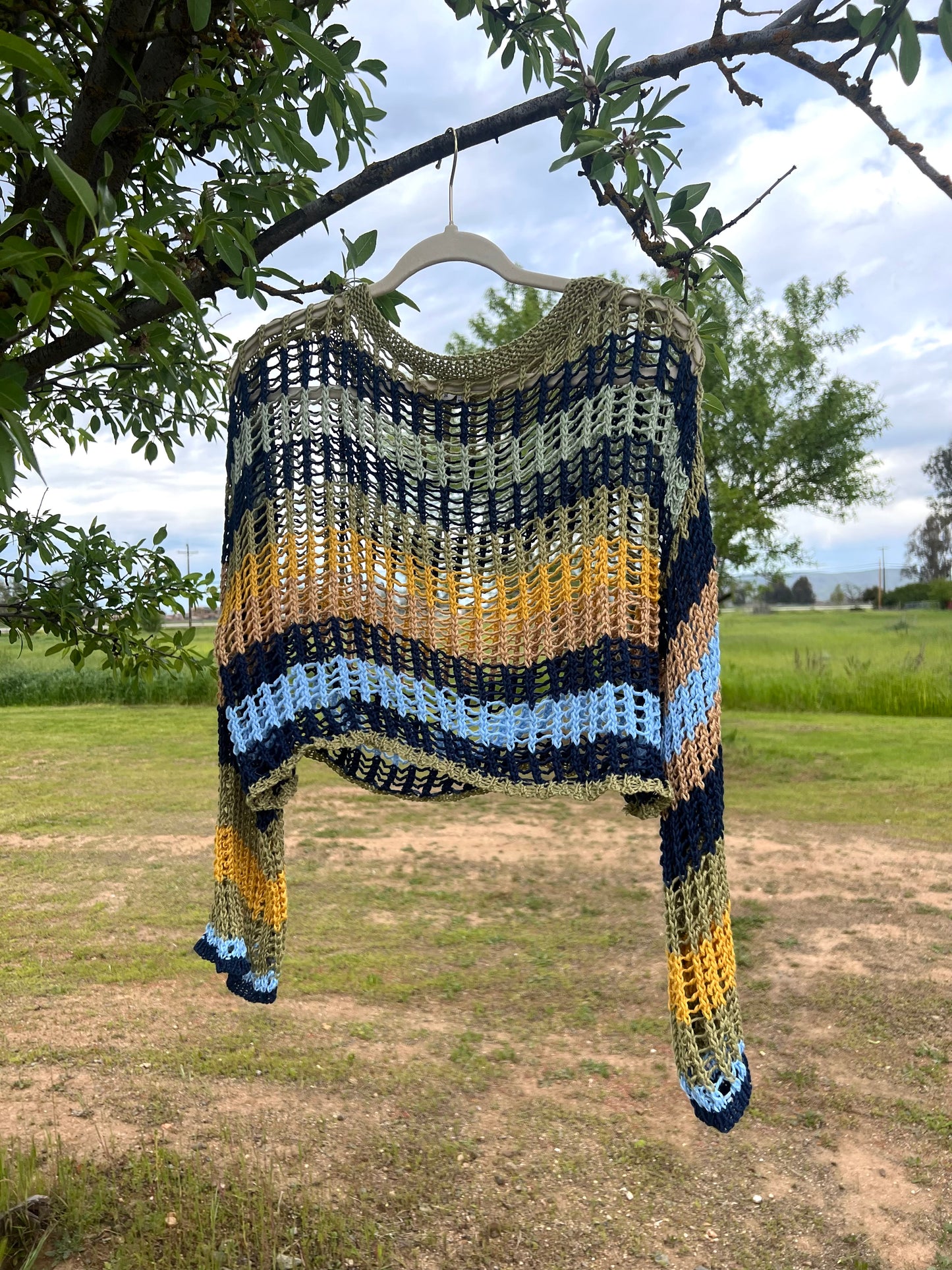 Meadow Top