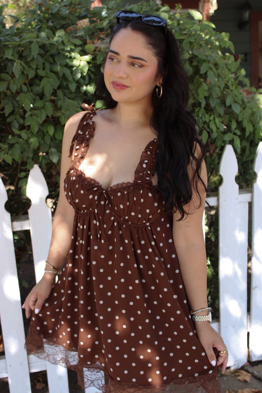 Brown Sugar Mini