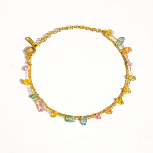 Blakelyn Stone Bracelet