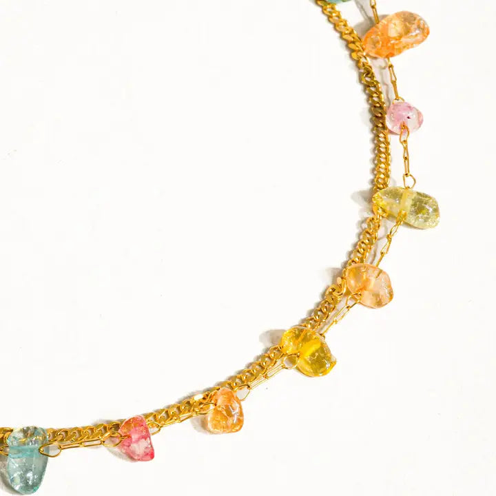 Blakelyn Stone Bracelet