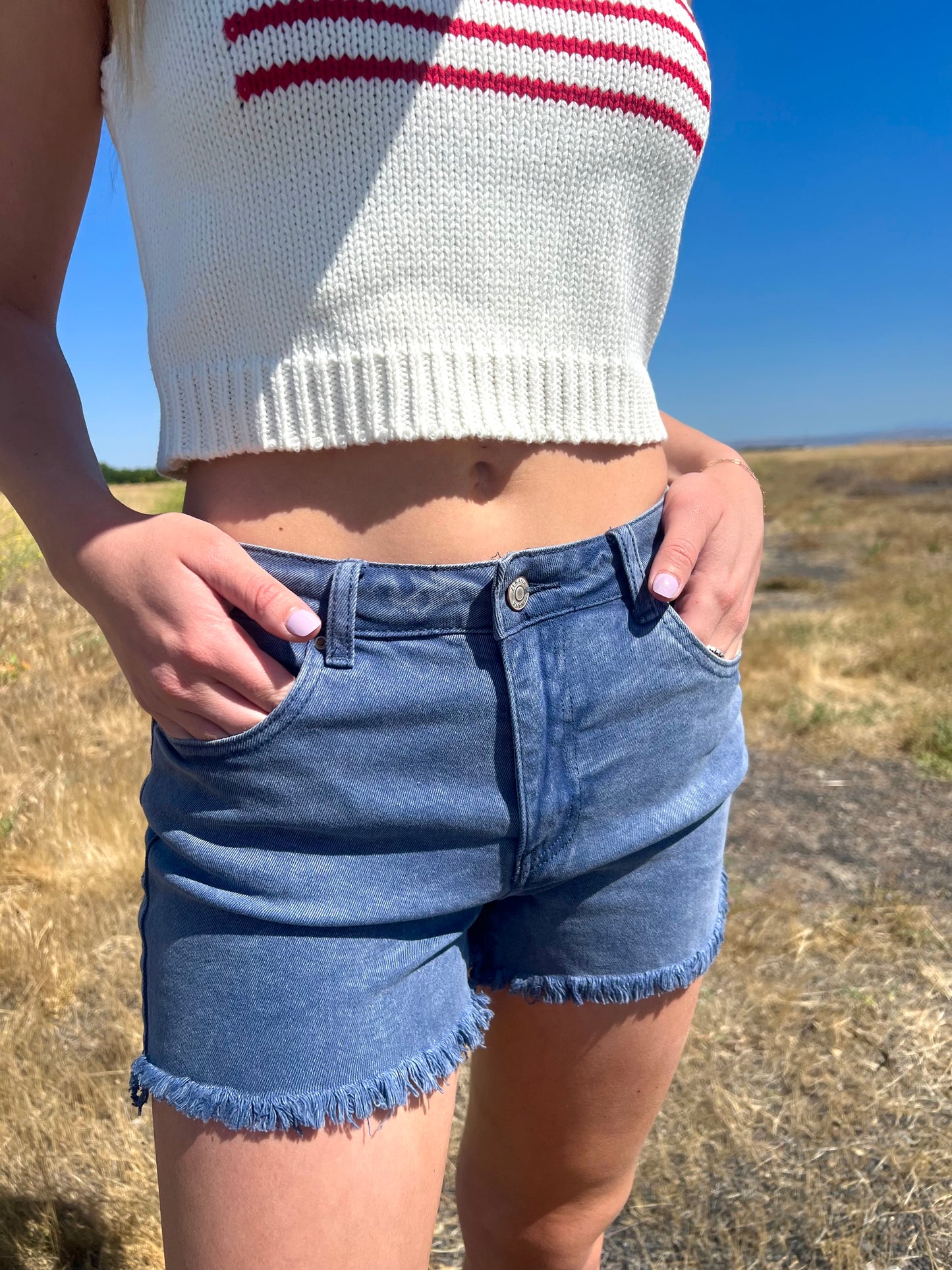 All American Shorts