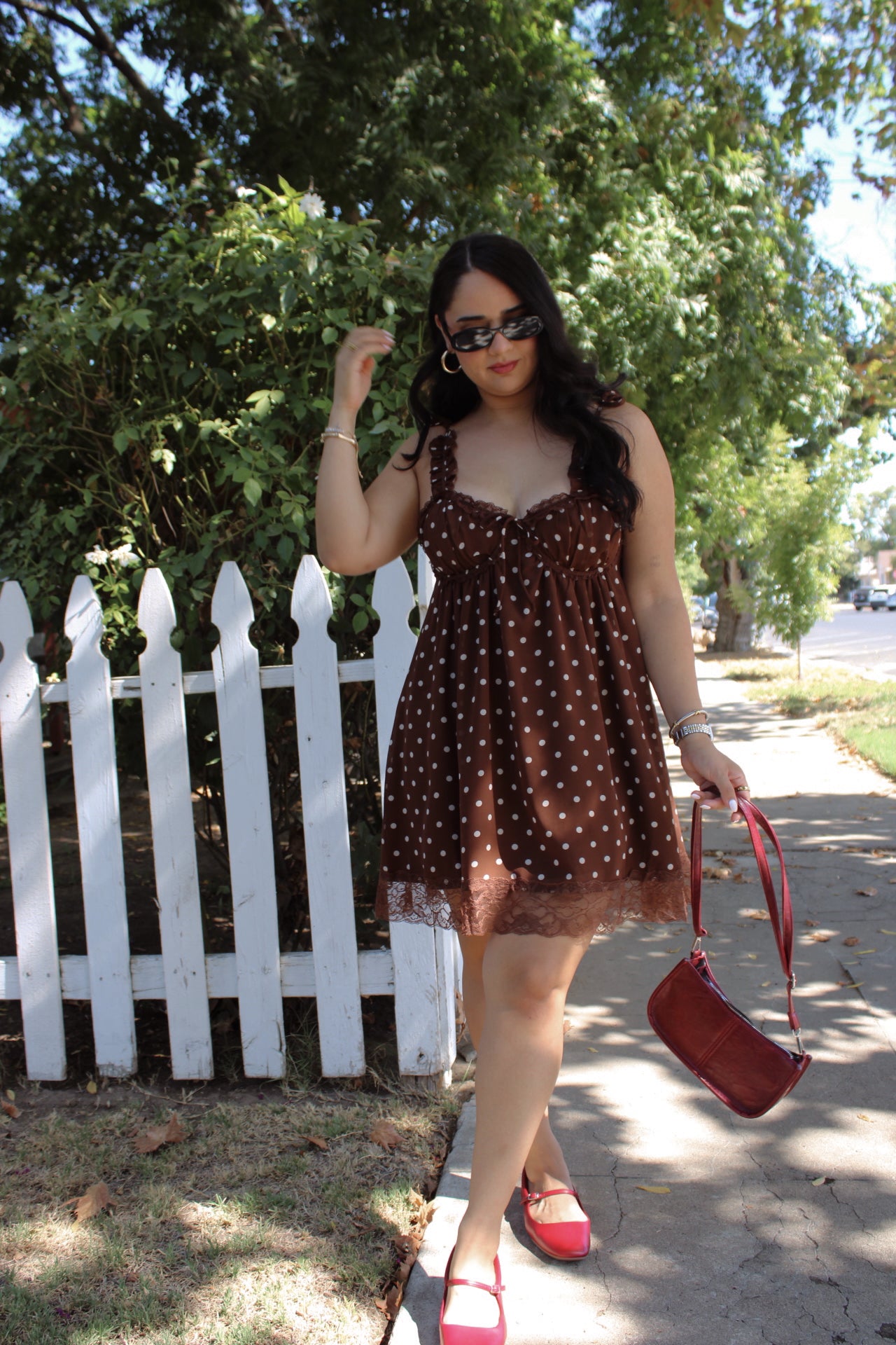 Brown Sugar Mini