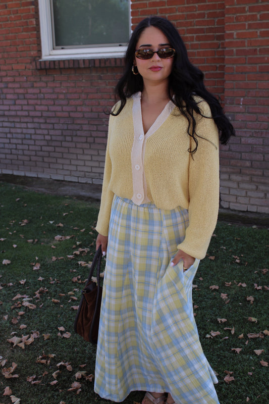 Daydream Skirt